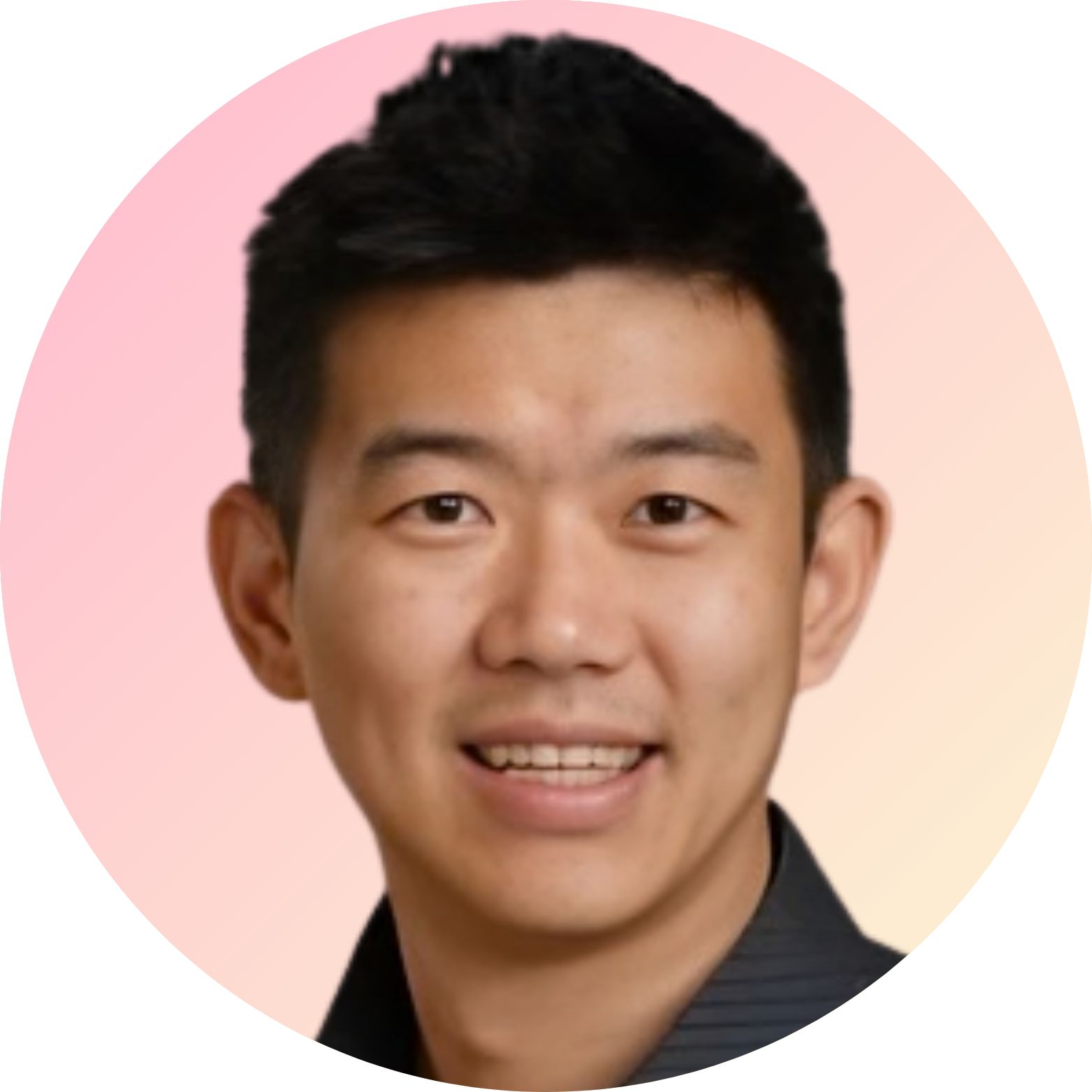 SLTC Chiu Hock Yong, Anson